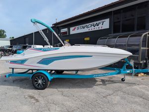 2026 Starcraft J7SS Bermuda