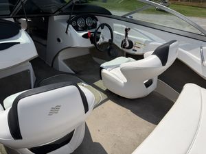 2013 Four Winns H180RS