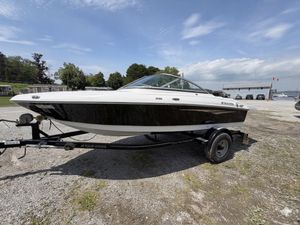 2013 Four Winns H180RS