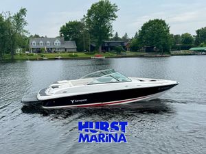 2018 Campion 2017  Allante 595BR