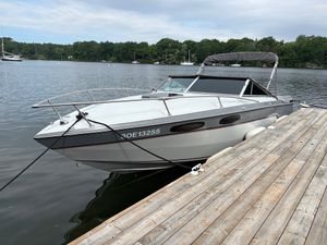 1987 Chris-Craft Scorpion