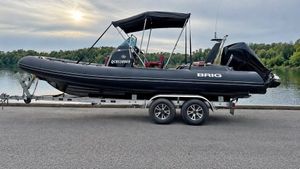 2022 Brig Eagle 6.7