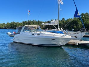 2006 Rinker 342 Fiesta Vee