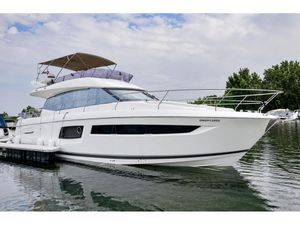 2020 Prestige 500