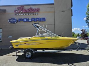 2006 Four Winns 190 Horizon
