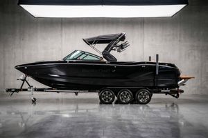 2022 Mastercraft X26