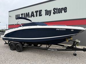 2023 Four Winns HD8