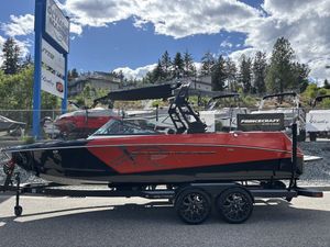 2019 Nautique SuperAir 230