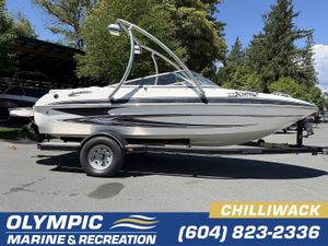 2008 Glastron GT-185 Bowrider