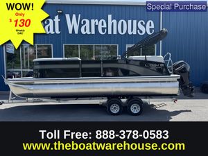 Lowe SS 230 WV TRI-TOON MERCURY 150HP 2026