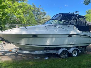 1997 Doral 250SC