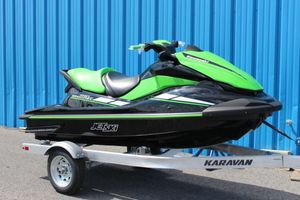 2023 KAWASAKI STX 160X