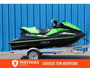 KAWASAKI STX 160X 2023