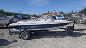 2010 Grew 170 SE