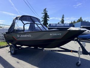 2021 LEGEND 18 XTR ***FIANANCING AVAILABLE***