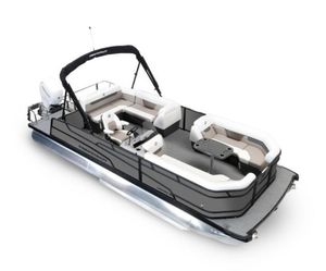 2026 Princecraft VECTRA 23RL 150XL SPORT