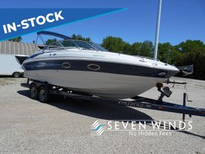 2006 Crownline 255