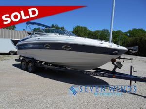 2006 Crownline 255