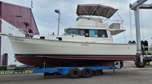 1978 Mainship 34