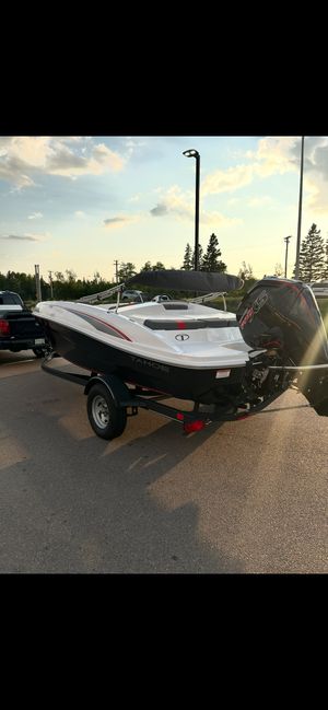 2024 Tahoe T18
