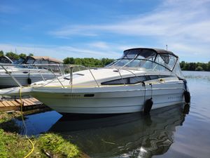 1995 Bayliner Ciera 2855