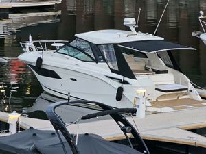 2019 Sea Ray Sundancer 320