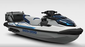 Sea-Doo FishPro Sport 170 2026