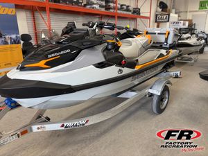 Sea-Doo FishPro Trophy 170 2026