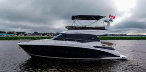 2018 Regal 42 Fly