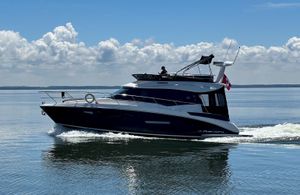 2018 Regal 42 Fly