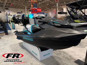 2026 Sea-Doo GTR 230 Audio