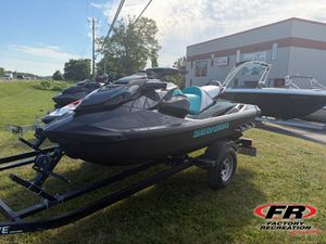 2026 Sea-Doo GTR 230 Audio