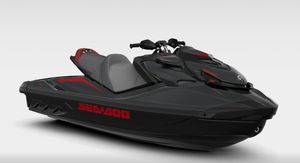 2026 Sea-Doo GTR-X 300