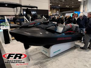 Sea-Doo GTR-X 300 Audio 2026
