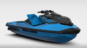 2026 Sea-Doo RXP-X 325