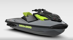 Sea-Doo RXP-X 325 2026