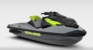 2026 Sea-Doo RXP-X 325 Audio