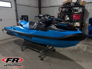 2026 Sea-Doo RXT-X 325