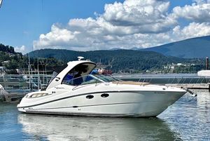 2007 Sea Ray Sundancer