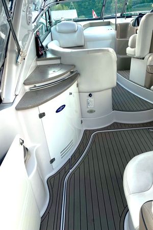 2005 Four Winns Vista 348 for sale in Belleville, ON, photo 10