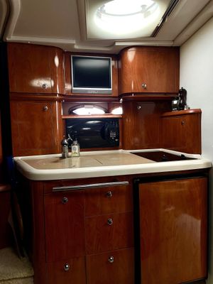 2005 Four Winns Vista 348 for sale in Belleville, ON, photo 12