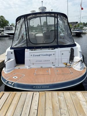 2005 Four Winns Vista 348 for sale in Belleville, ON, photo 20