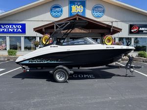 2023 Yamaha AR190