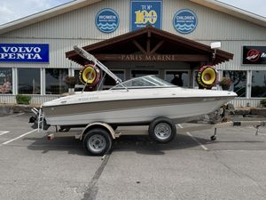 Four Winns H180 BR 2007