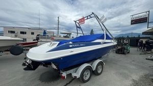 2008 MALIBU (CA) 2200 SPORT