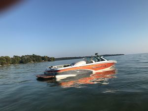 2016 Mastercraft Prostar