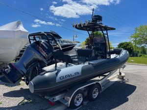 2022 Gala V650