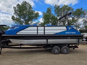 2022 Montara Boats 23' Surf Boss 2.0 CW