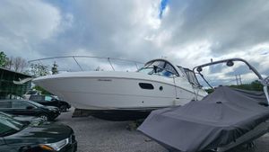 2012 Sea Ray 350 Sundancer