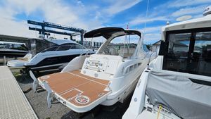 2010 Sea Ray 350 Sundancer